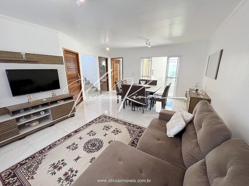 Sobrado com 3 dormitórios no Condomínio Terras de Atibaia I — foto 30