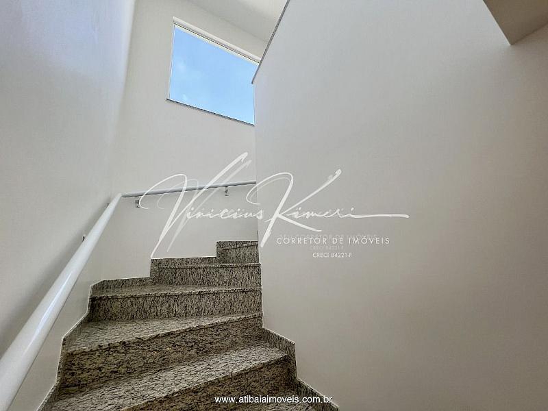 Sobrado com 3 dormitórios no Condomínio Terras de Atibaia I — foto 42