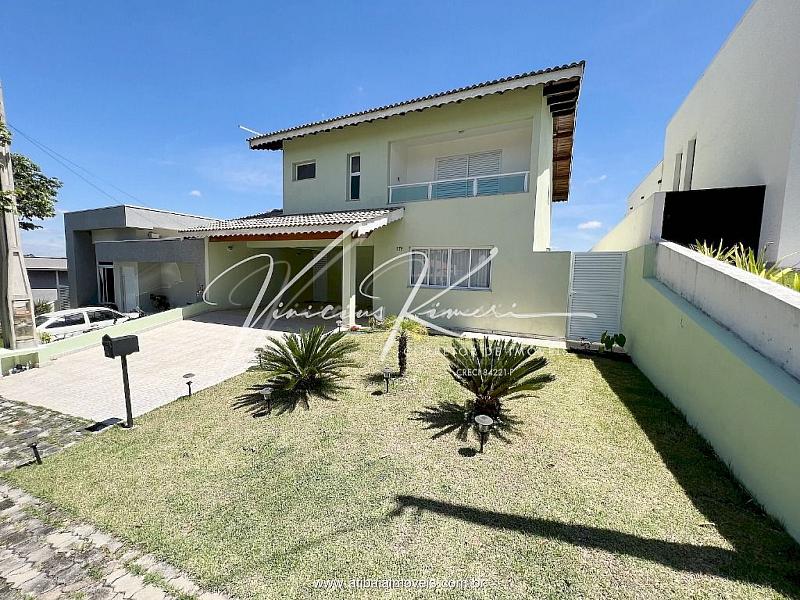 Sobrado com 3 dormitórios no Condomínio Terras de Atibaia I — foto 9