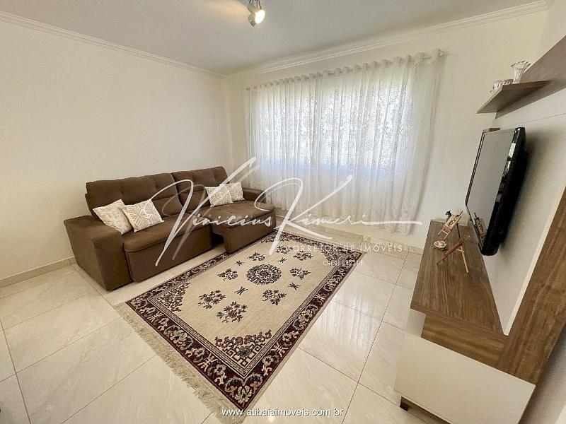 Sobrado com 3 dormitórios no Condomínio Terras de Atibaia I — foto 26