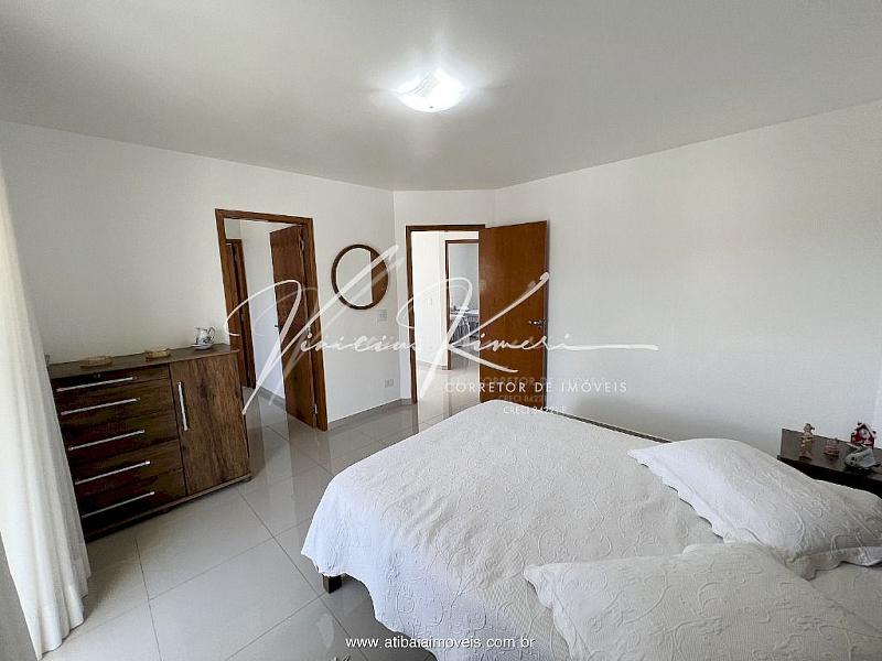 Sobrado com 3 dormitórios no Condomínio Terras de Atibaia I — foto 49