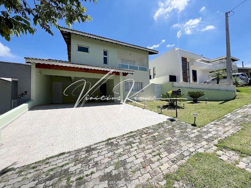 Sobrado com 3 dormitórios no Condomínio Terras de Atibaia I — foto 7