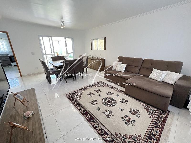 Sobrado com 3 dormitórios no Condomínio Terras de Atibaia I — foto 27