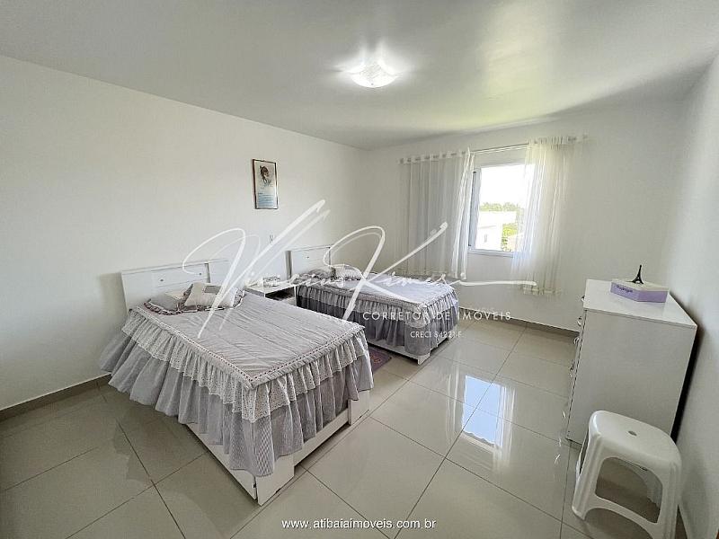 Sobrado com 3 dormitórios no Condomínio Terras de Atibaia I — foto 53