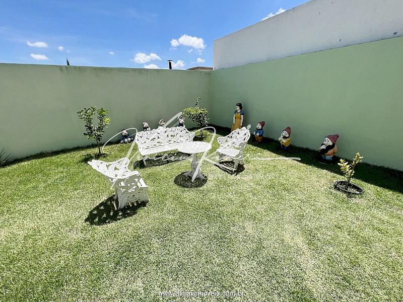Sobrado com 3 dormitórios no Condomínio Terras de Atibaia I — foto 18