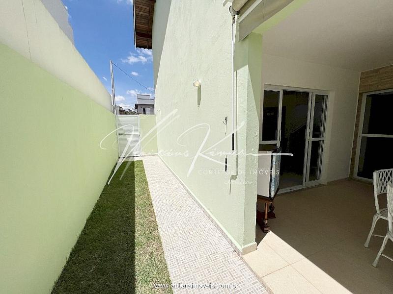 Sobrado com 3 dormitórios no Condomínio Terras de Atibaia I — foto 63