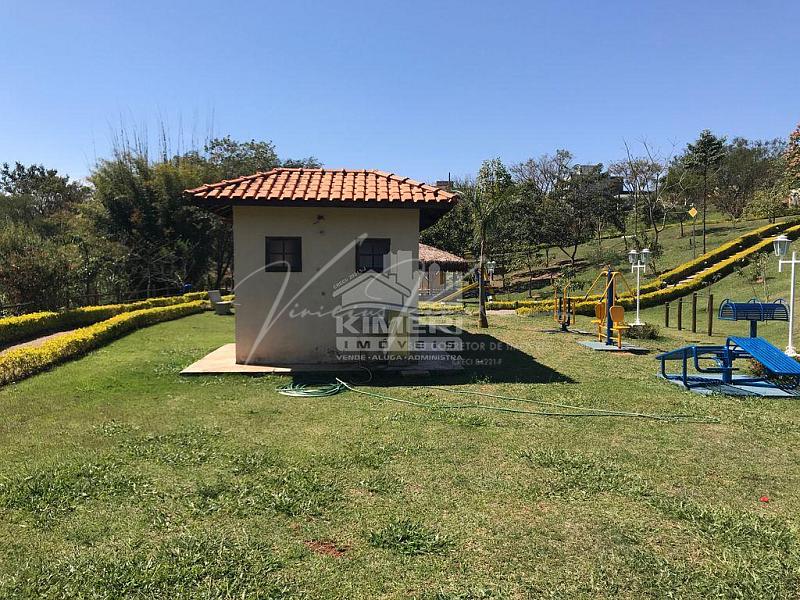 Sobrado com 3 dormitórios no Condomínio Terras de Atibaia I — foto 101