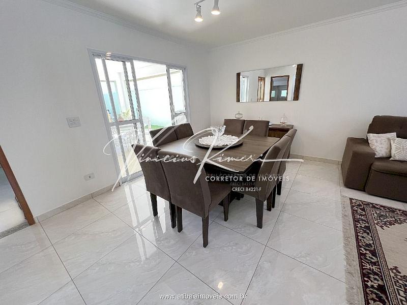 Sobrado com 3 dormitórios no Condomínio Terras de Atibaia I — foto 34