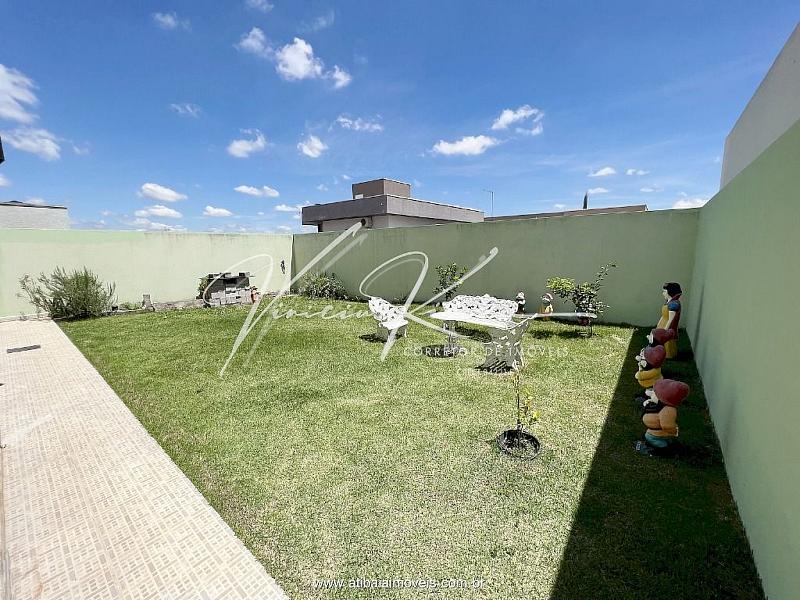 Sobrado com 3 dormitórios no Condomínio Terras de Atibaia I — foto 16