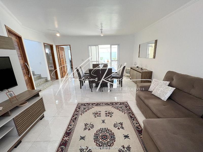 Sobrado com 3 dormitórios no Condomínio Terras de Atibaia I — foto 29