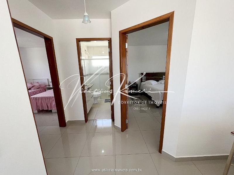 Sobrado com 3 dormitórios no Condomínio Terras de Atibaia I — foto 44