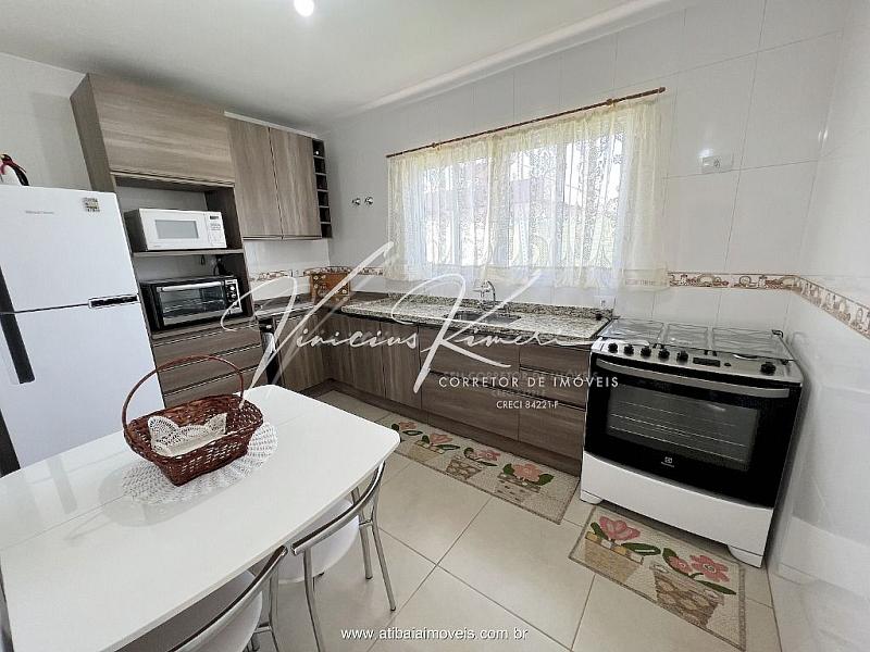 Sobrado com 3 dormitórios no Condomínio Terras de Atibaia I — foto 37