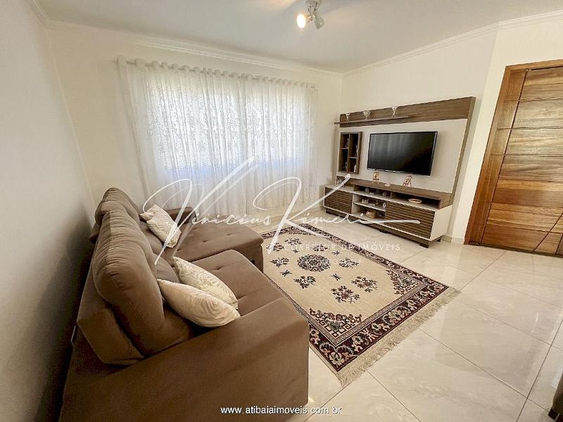 Sobrado com 3 dormitórios no Condomínio Terras de Atibaia I — foto 28