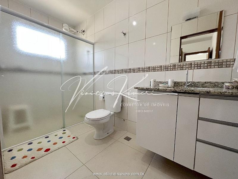 Sobrado com 3 dormitórios no Condomínio Terras de Atibaia I — foto 52