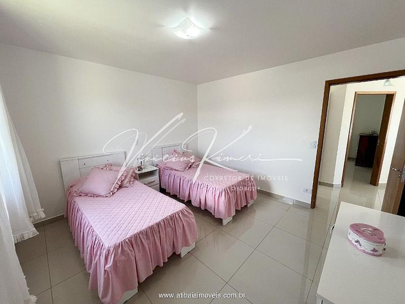 Sobrado com 3 dormitórios no Condomínio Terras de Atibaia I — foto 58