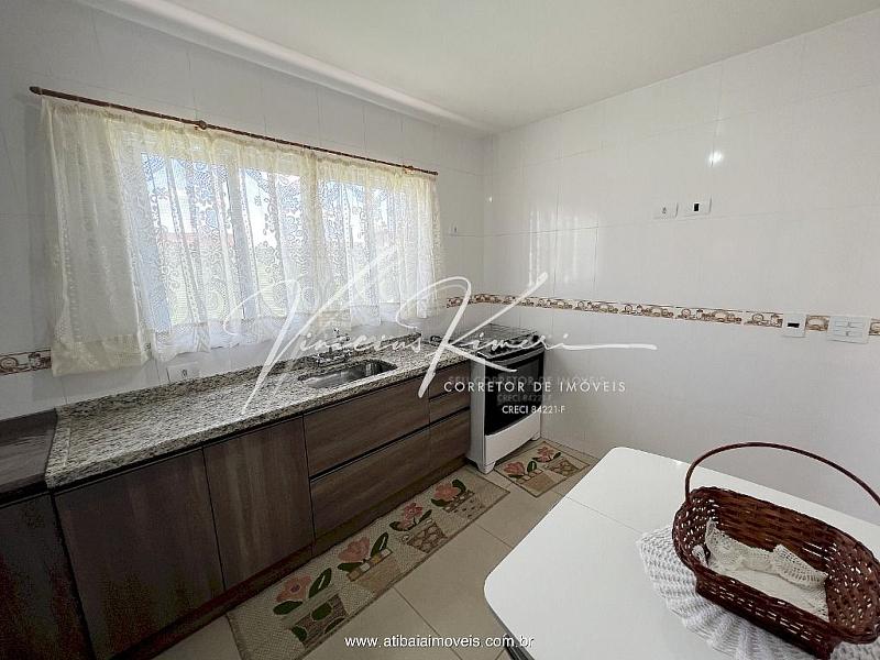 Sobrado com 3 dormitórios no Condomínio Terras de Atibaia I — foto 40