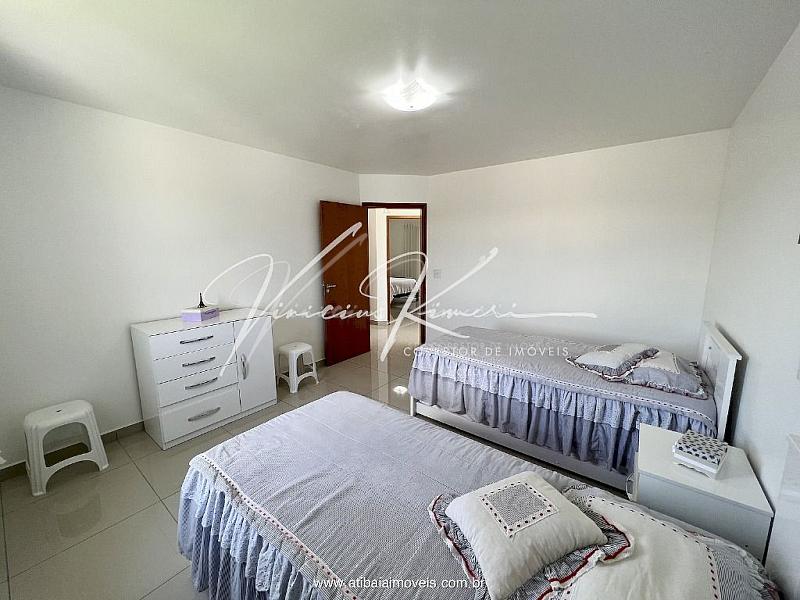 Sobrado com 3 dormitórios no Condomínio Terras de Atibaia I — foto 56