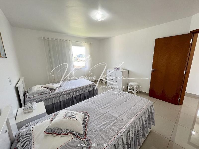 Sobrado com 3 dormitórios no Condomínio Terras de Atibaia I — foto 54