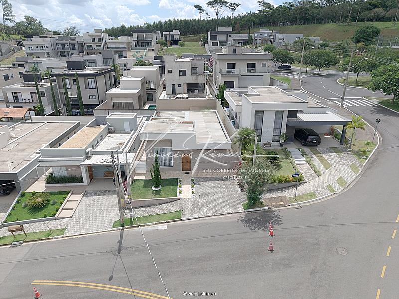 Casa PORTUGAL no Condomínio Buona Vita Atibaia — foto 2