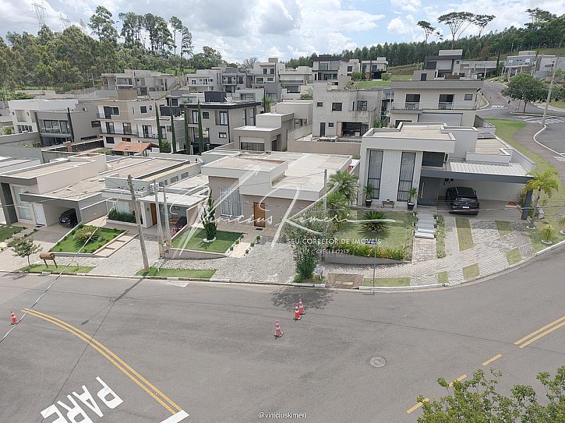 Casa PORTUGAL no Condomínio Buona Vita Atibaia — foto 3