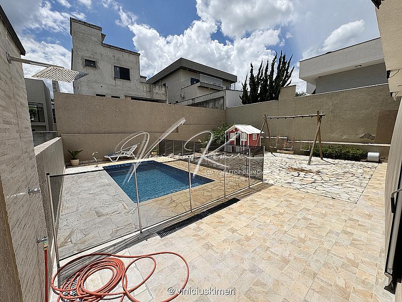 Casa PORTUGAL no Condomínio Buona Vita Atibaia — foto 7