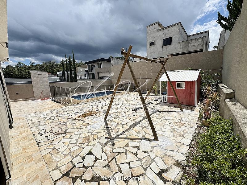 Casa PORTUGAL no Condomínio Buona Vita Atibaia — foto 8