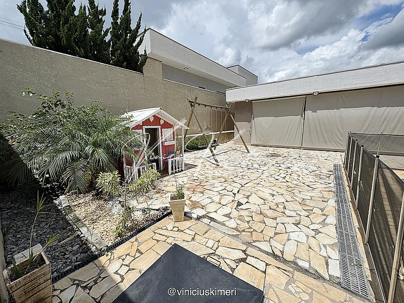 Casa PORTUGAL no Condomínio Buona Vita Atibaia — foto 9