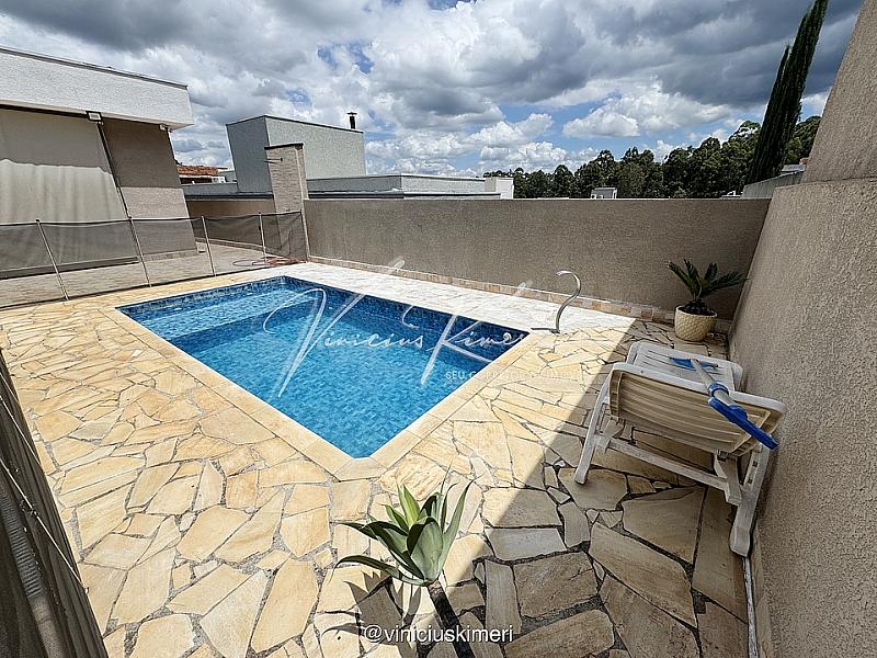 Casa PORTUGAL no Condomínio Buona Vita Atibaia — foto 10