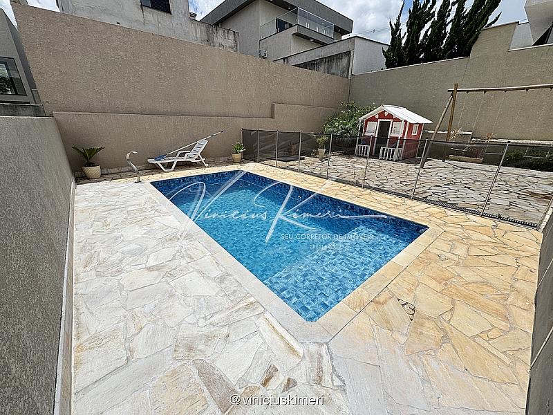 Casa PORTUGAL no Condomínio Buona Vita Atibaia — foto 11