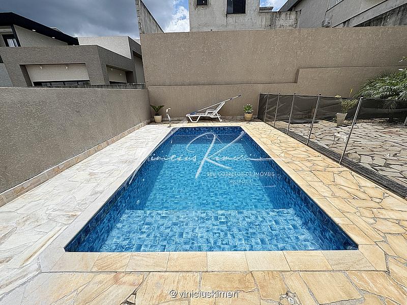 Casa PORTUGAL no Condomínio Buona Vita Atibaia — foto 12