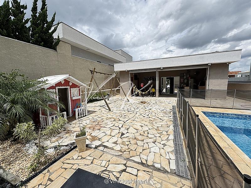 Casa PORTUGAL no Condomínio Buona Vita Atibaia — foto 13