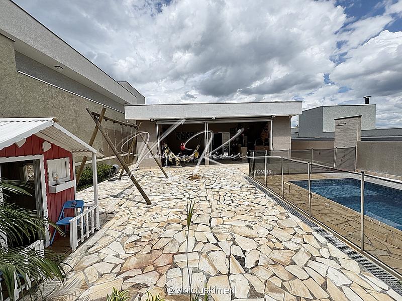 Casa PORTUGAL no Condomínio Buona Vita Atibaia — foto 14
