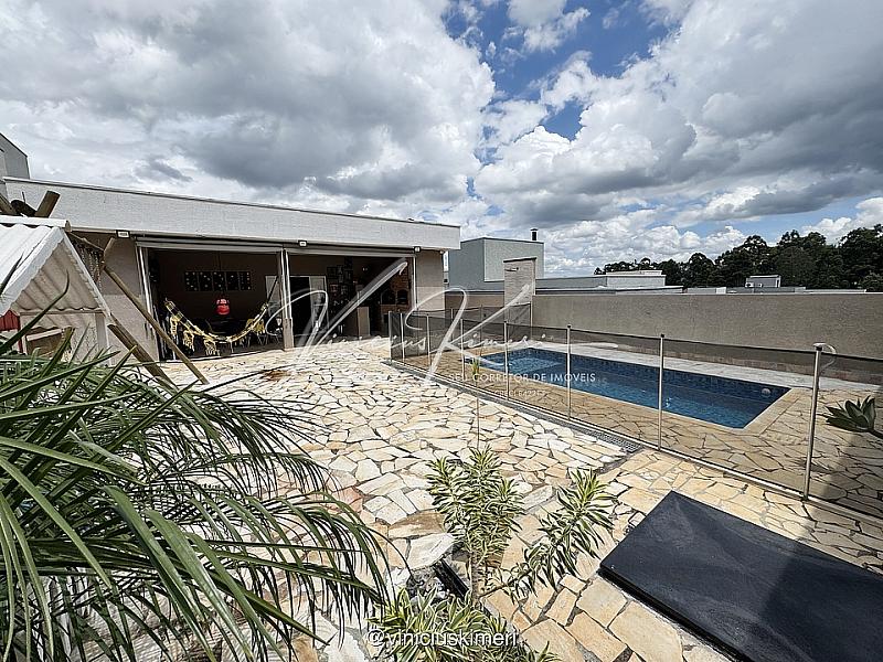 Casa PORTUGAL no Condomínio Buona Vita Atibaia — foto 15