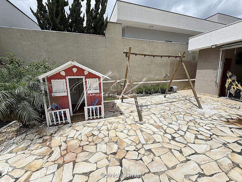 Casa PORTUGAL no Condomínio Buona Vita Atibaia — foto 17