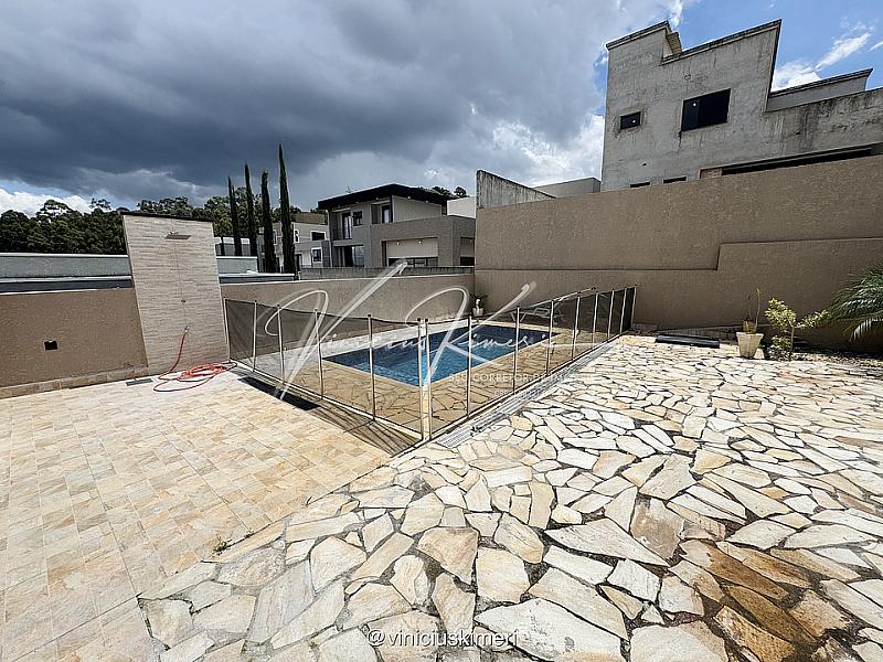 Casa PORTUGAL no Condomínio Buona Vita Atibaia — foto 19