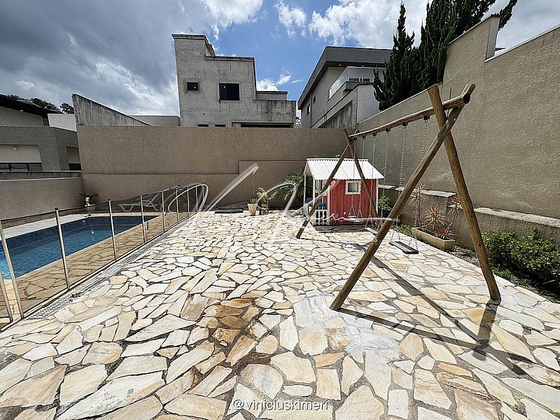 Casa PORTUGAL no Condomínio Buona Vita Atibaia — foto 20