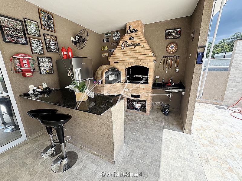 Casa PORTUGAL no Condomínio Buona Vita Atibaia — foto 21