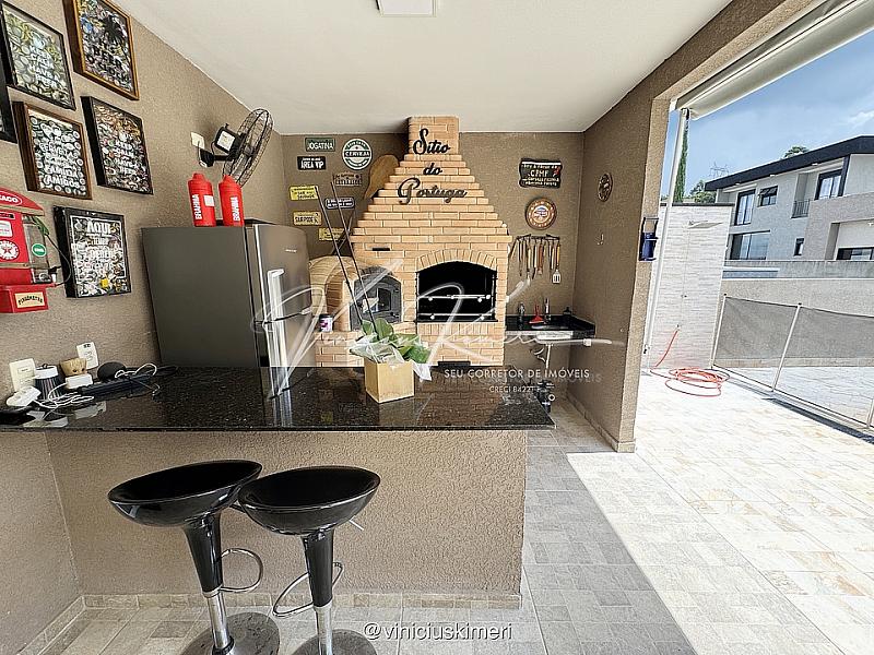 Casa PORTUGAL no Condomínio Buona Vita Atibaia — foto 22