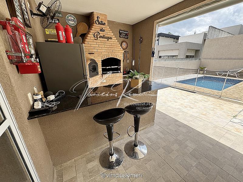 Casa PORTUGAL no Condomínio Buona Vita Atibaia — foto 23