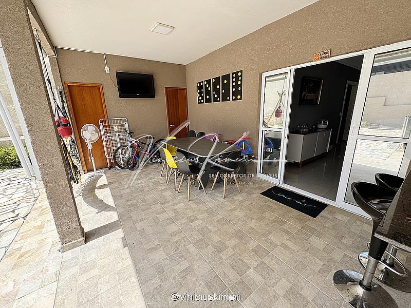 Casa PORTUGAL no Condomínio Buona Vita Atibaia — foto 25