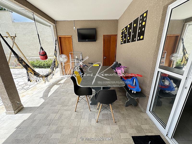 Casa PORTUGAL no Condomínio Buona Vita Atibaia — foto 26