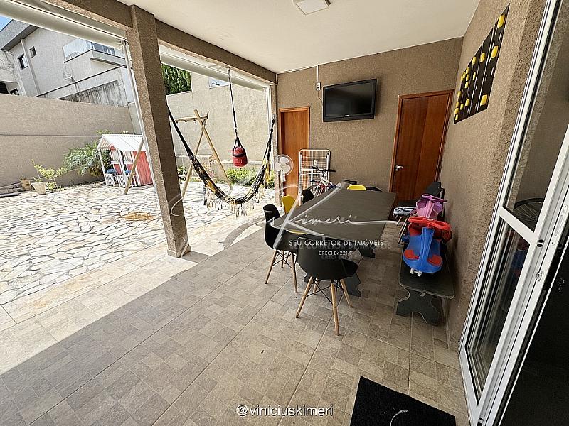 Casa PORTUGAL no Condomínio Buona Vita Atibaia — foto 27