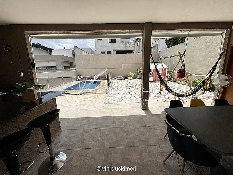 Casa PORTUGAL no Condomínio Buona Vita Atibaia — foto 28