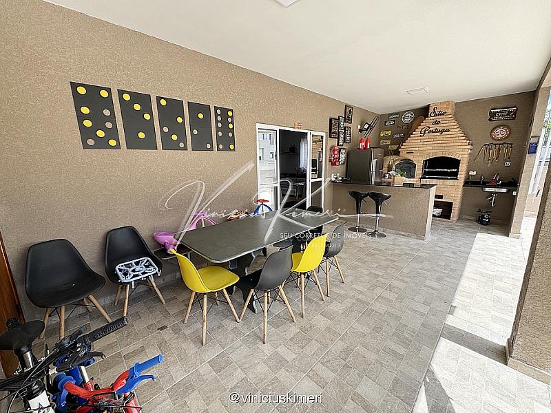 Casa PORTUGAL no Condomínio Buona Vita Atibaia — foto 29