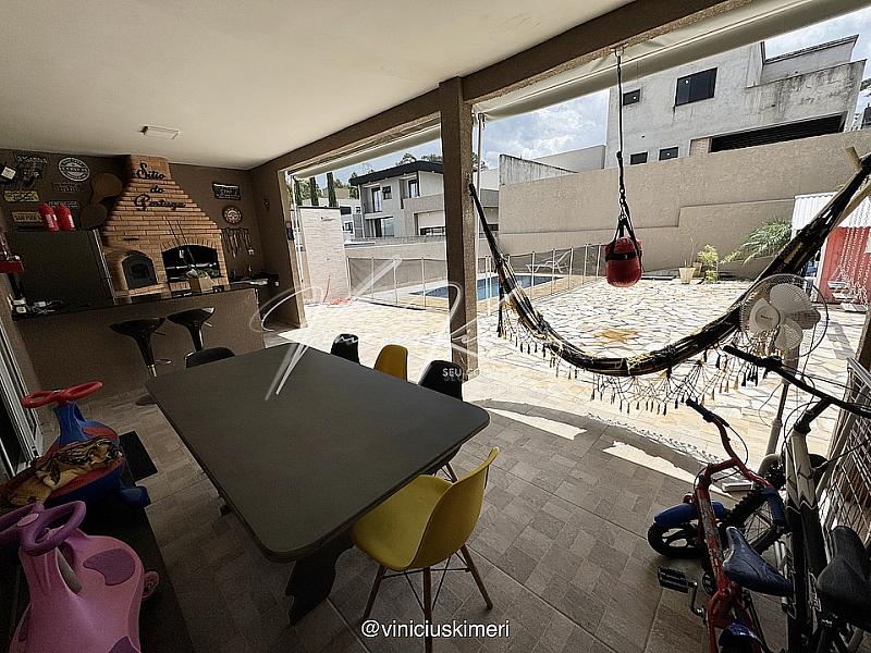 Casa PORTUGAL no Condomínio Buona Vita Atibaia — foto 30