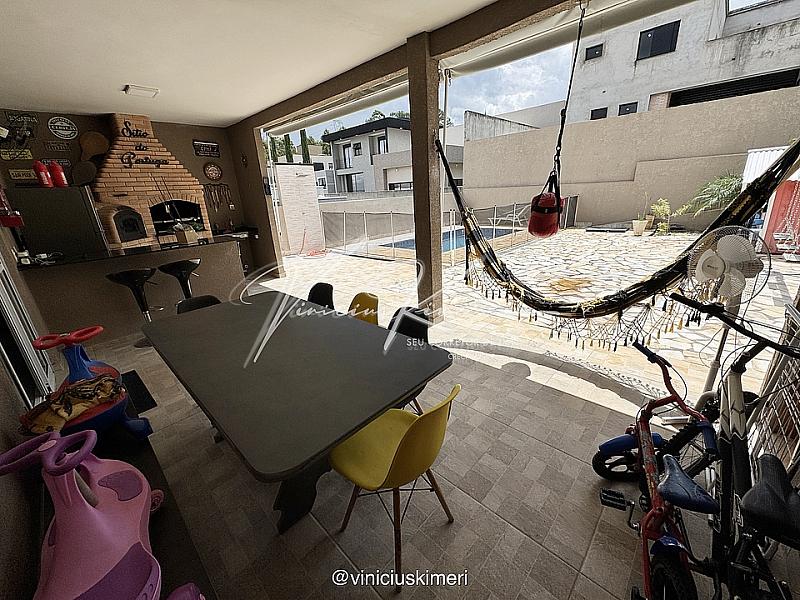 Casa PORTUGAL no Condomínio Buona Vita Atibaia — foto 31