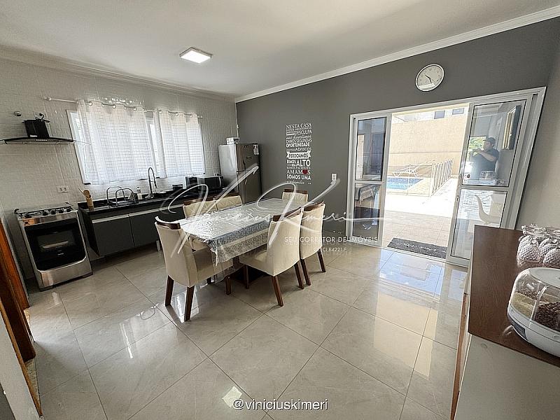 Casa PORTUGAL no Condomínio Buona Vita Atibaia — foto 37