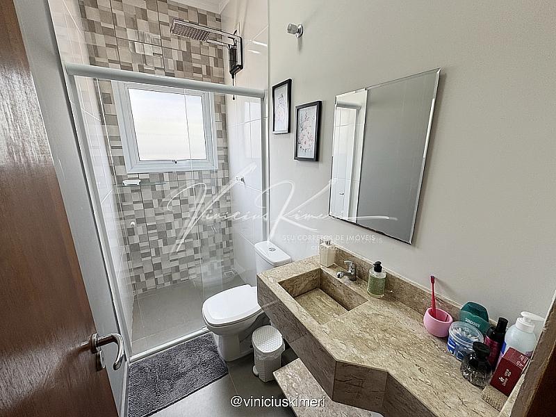 Casa PORTUGAL no Condomínio Buona Vita Atibaia — foto 43