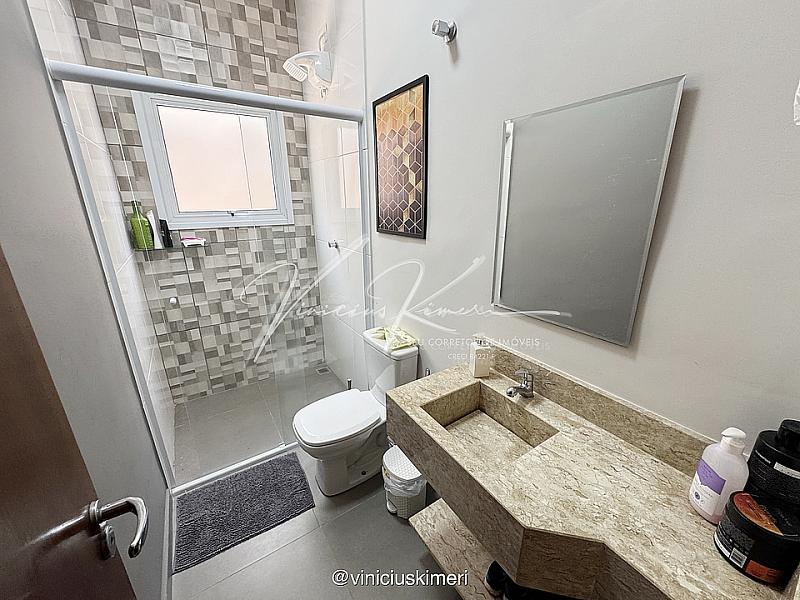 Casa PORTUGAL no Condomínio Buona Vita Atibaia — foto 47