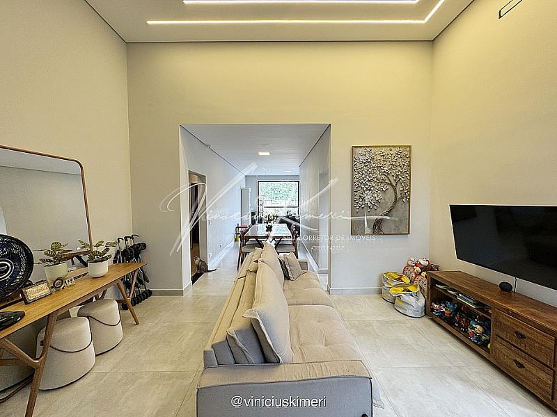 Casa FAMILIA no condomínio Buona Vita Atibaia — foto 23